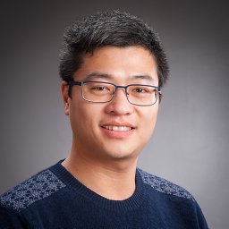 Boxiong Tan