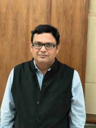 Sundeep Mishra