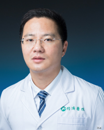 Huawen Chen
