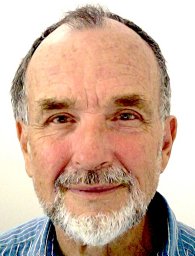Ian Nuberg