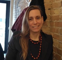 Melissa Finn