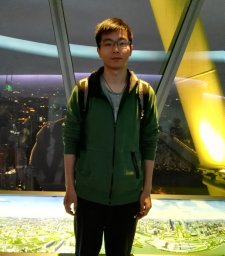 Runhua Feng