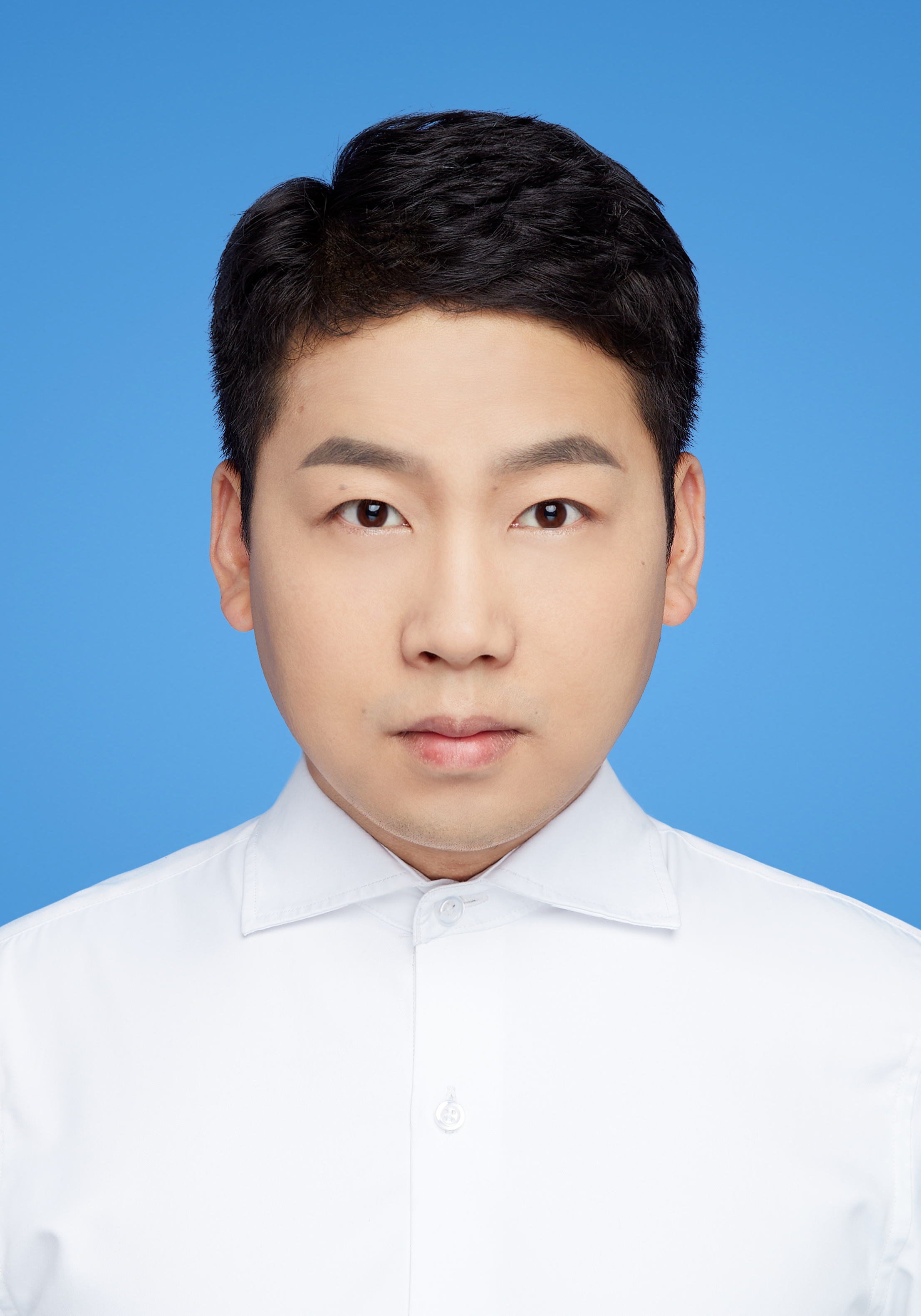 Zhuo Li