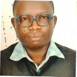 Muhamad Mustafa Mundu