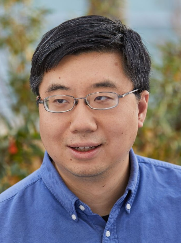 Yinglong Xia