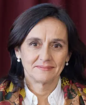 Pilar Mazón