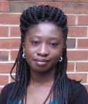 Kristina L. Wanyonyi