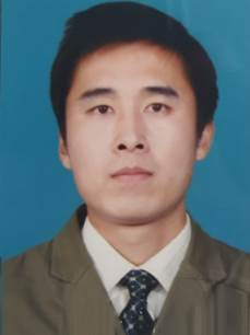 Rongning Liang