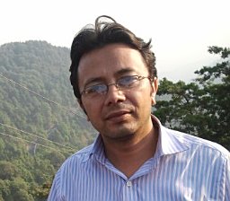 Jamshaid A. Siddiqui