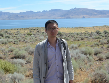 Junhui Wang