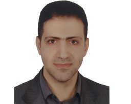 Mostafa Kabolizadeh