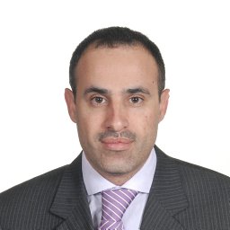 Al-Omari Iyad K