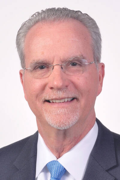 David H Ledbetter