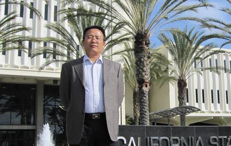 Dunqiu Wang