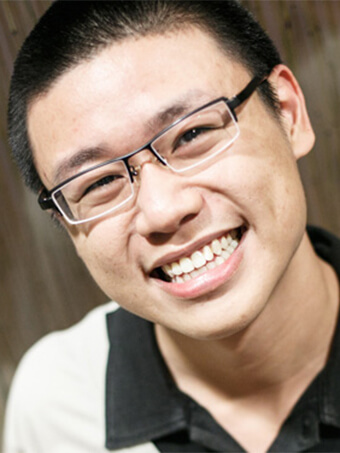 Ernest Ying Zhe Tan