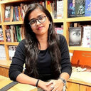 Kajal Chandra