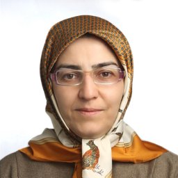 Nasrin Bazargan