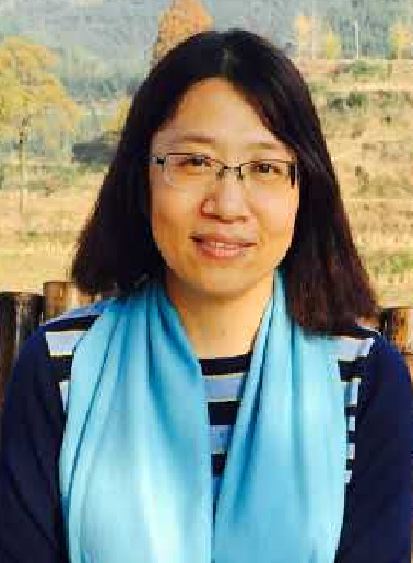 Wei Liu