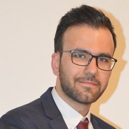Sina Arefizadeh