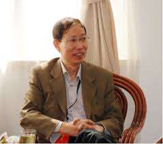 Jianmin He