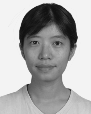 jing lu