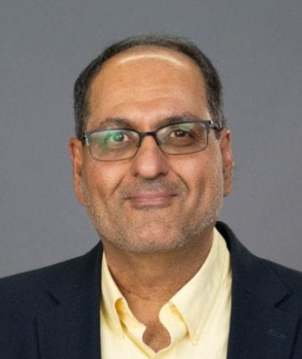 Ness B. Shroff