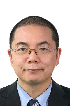 Qing Peng