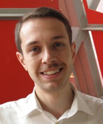 Giacomo A. M. Ponzetto