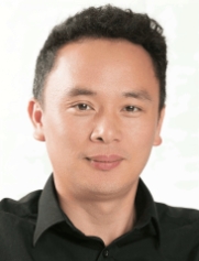 Zengbo (James) Wang