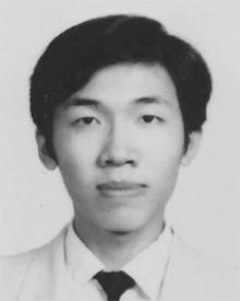 Jong-Ian Tsai