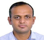 Aman D. Moudgil