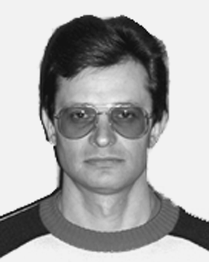 Nikolai E. Kurmaev