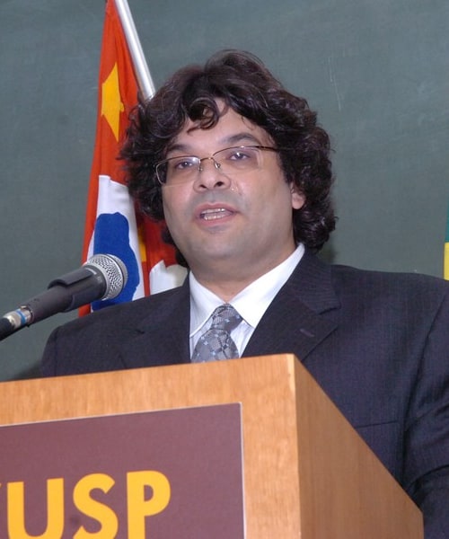 Hussam El Dine Zaher (Hussam Zaher)