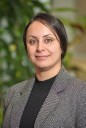 Laleh Jamshidi