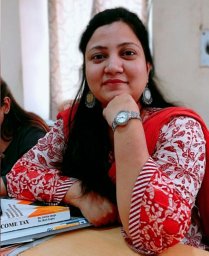 Shaista Sami