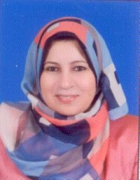 Amal Al-Kahlout