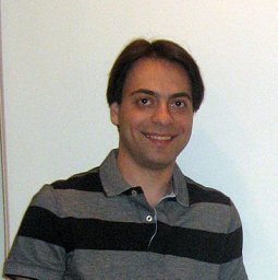 Arash Sharifi
