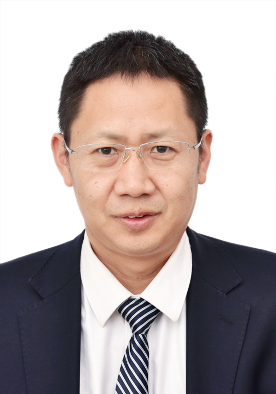 Chenglei Yang
