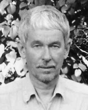 Björn Rydberg