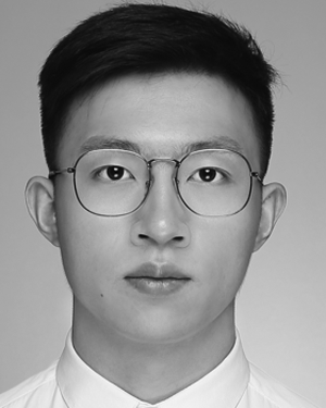 Xingwei Zhou