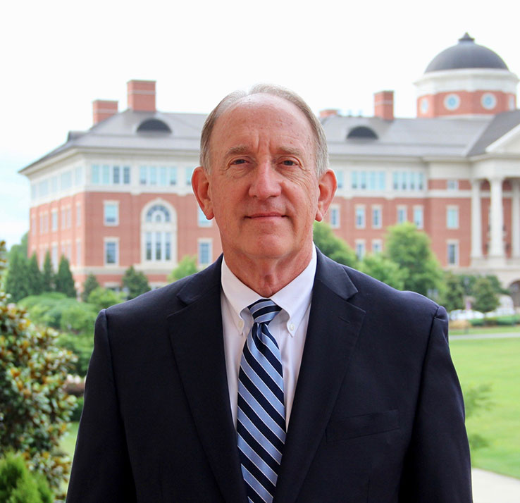 Philip A. May