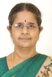 Chitra Krishnan