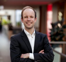 Adrian Rinscheid