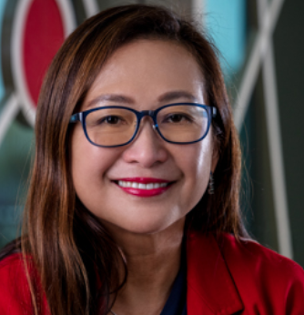 Nancy Wong