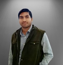 Pulkit Kumar