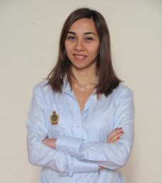 tugba zeydanli