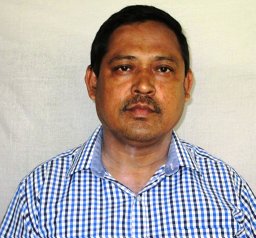 Prasanta Neog