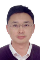 Zhongjun Yu