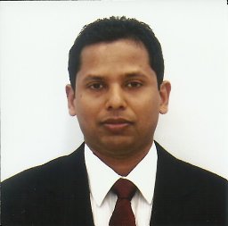 Siyam M. Ansar