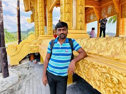 R. Sivasamy